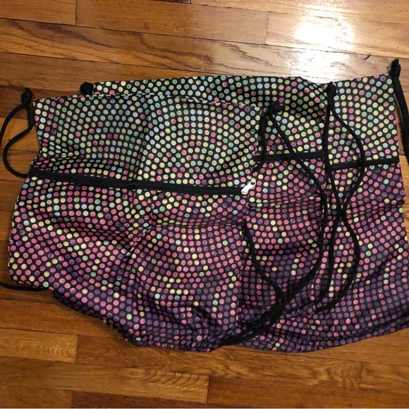 Draw String Sack-pack Backpack 5pk - Picture 3 of 7